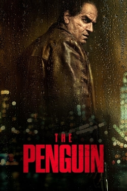 The Penguin (2024) Official Image | AndyDay