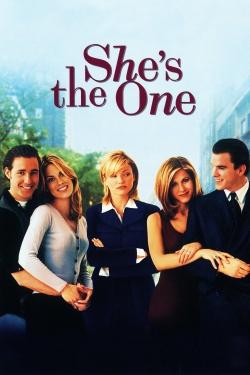 She's the One (1996) Official Image | AndyDay