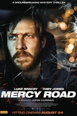 Mercy Road (2023) Official Image | AndyDay