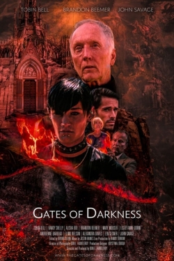 Gates of Darkness (2017) Official Image | AndyDay