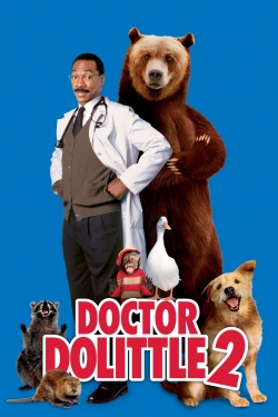 Dr. Dolittle 2 (2001) Official Image | AndyDay