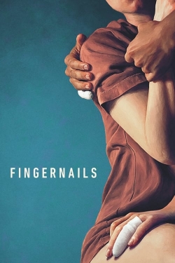 Fingernails (2023) Official Image | AndyDay