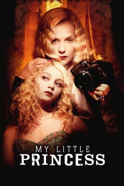 My Little Princess (2011) Official Image | AndyDay