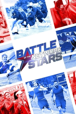 Battle of the Network Stars (2017) Official Image | AndyDay