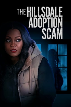 The Hillsdale Adoption Scam (2023) Official Image | AndyDay