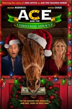 Ace & the Christmas Miracle (2021) Official Image | AndyDay