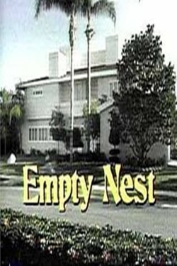 Empty Nest (1988) Official Image | AndyDay