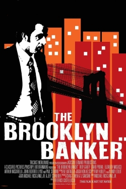 The Brooklyn Banker (2016) Official Image | AndyDay