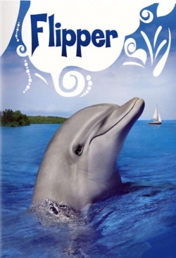 Flipper (1995) Official Image | AndyDay