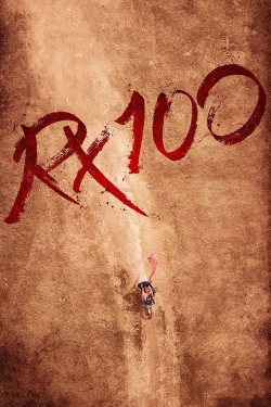 RX 100 (2018) Official Image | AndyDay