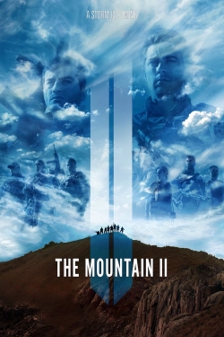 The Mountain II (2016) Official Image | AndyDay