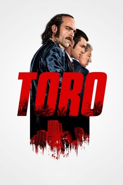 Toro (2016) Official Image | AndyDay