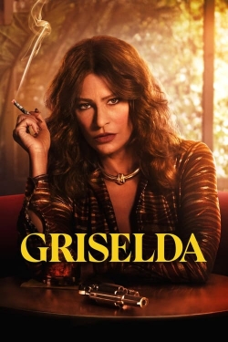 Griselda (2024) Official Image | AndyDay