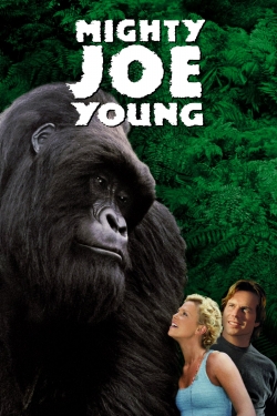 Mighty Joe Young (1998) Official Image | AndyDay