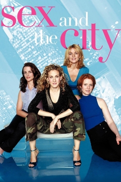 Sex and the City (1998) Official Image | AndyDay