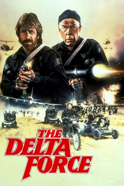 The Delta Force (1986) Official Image | AndyDay