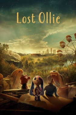 Lost Ollie (2022) Official Image | AndyDay