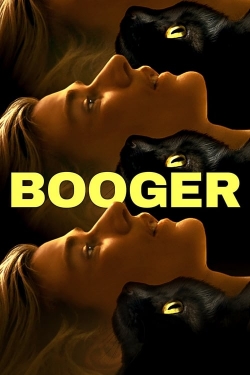 Booger (2024) Official Image | AndyDay