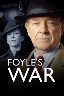 Foyle's War (2002) Official Image | AndyDay