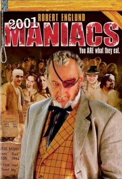 2001 Maniacs (2005) Official Image | AndyDay