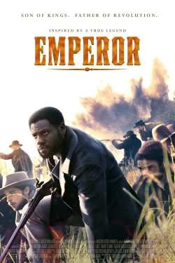 Emperor (2020) Official Image | AndyDay