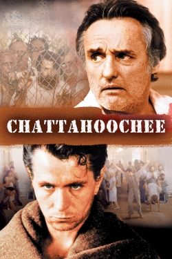 Chattahoochee (1989) Official Image | AndyDay