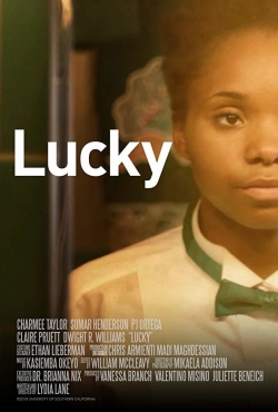 Lucky (2019) Official Image | AndyDay