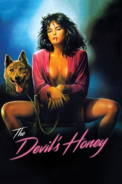 The Devil's Honey (1986) Official Image | AndyDay