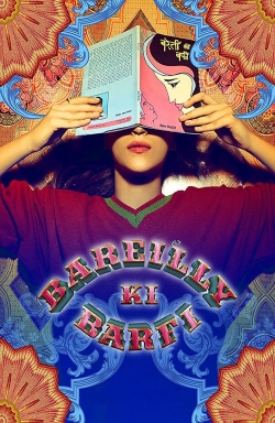 Bareilly Ki Barfi (2017) Official Image | AndyDay