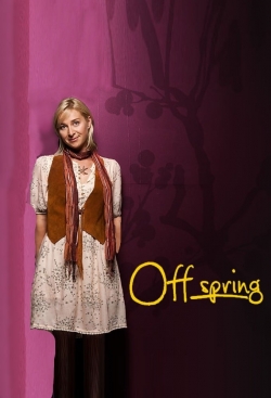 Offspring (2010) Official Image | AndyDay