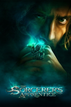 The Sorcerer's Apprentice (2010) Official Image | AndyDay