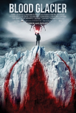 Blood Glacier (2013) Official Image | AndyDay