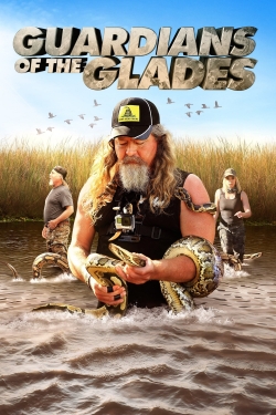 Guardians of the Glades (2019) Official Image | AndyDay