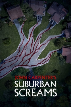 John Carpenter's Suburban Screams (2023) Official Image | AndyDay