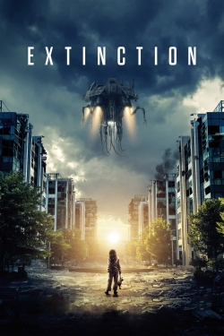 Extinction (2018) Official Image | AndyDay