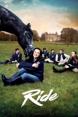 Ride (2016) Official Image | AndyDay