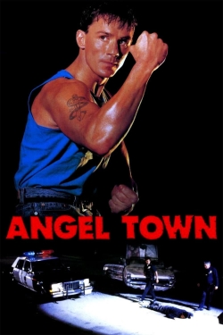 Angel Town (1990) Official Image | AndyDay