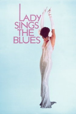 Lady Sings the Blues (1972) Official Image | AndyDay