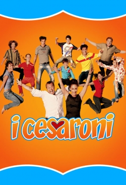 I Cesaroni (2006) Official Image | AndyDay
