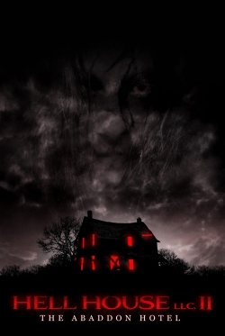Hell House LLC II: The Abaddon Hotel (2018) Official Image | AndyDay