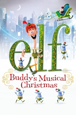 Elf: Buddy's Musical Christmas (2014) Official Image | AndyDay