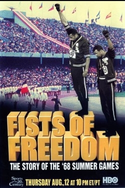 Fists of Freedom: The Story of the '68 Summer Games (1999) Official Image | AndyDay
