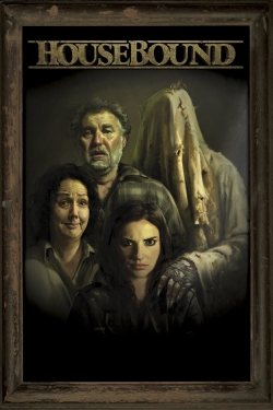 Housebound (2014) Official Image | AndyDay
