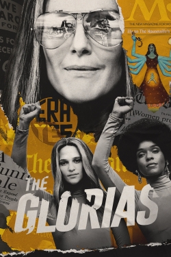 The Glorias (2020) Official Image | AndyDay