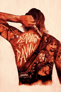 Deadbeat at Dawn (1988) Official Image | AndyDay