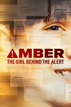 Amber: The Girl Behind the Alert (2023) Official Image | AndyDay