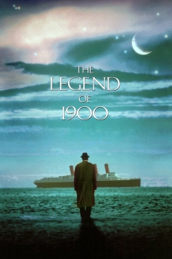 The Legend of 1900 (1998) Official Image | AndyDay