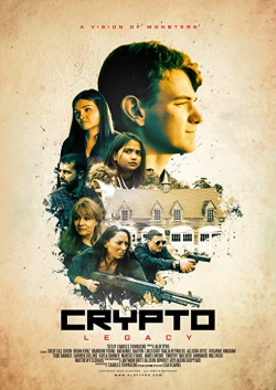 Crypto Legacy (2020) Official Image | AndyDay
