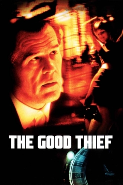The Good Thief (2003) Official Image | AndyDay