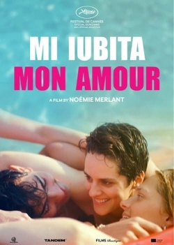 Mi iubita mon amour (2022) Official Image | AndyDay